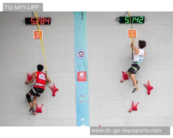 重庆攀岩队在世界滑板锦标赛中的耐力表现引发热议与关注