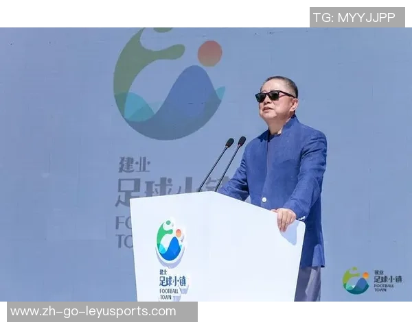 雨花区足球小镇建设进展显著助力地方经济与文化发展新篇章